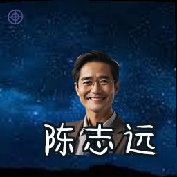 陈志远